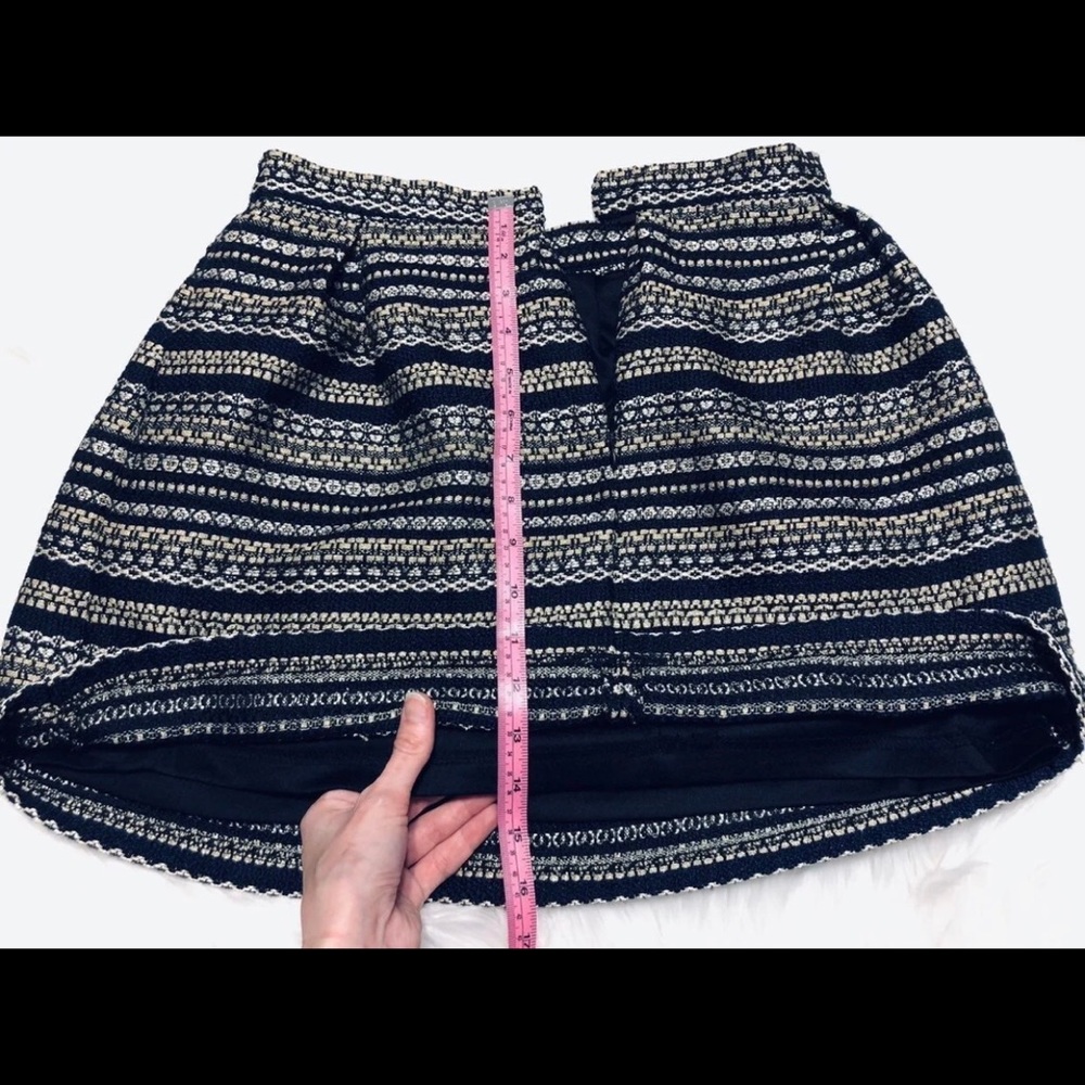 Retro skirt - Picture 3 of 5
